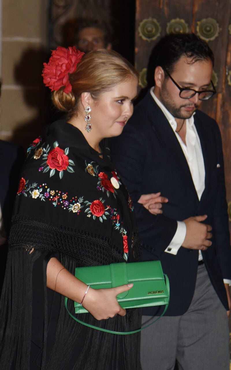 Princesa Amalia de Holanda