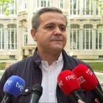 La Comunidad afea al Gobierno "no dar la cara ni soluciones" ante la avería de Renfe y pide más inversiones en Madrid