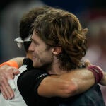 China Tennis Shanghai Masters