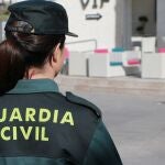Hallan una mujer muerta en Mijas (Málaga) en un posible caso de violencia de género