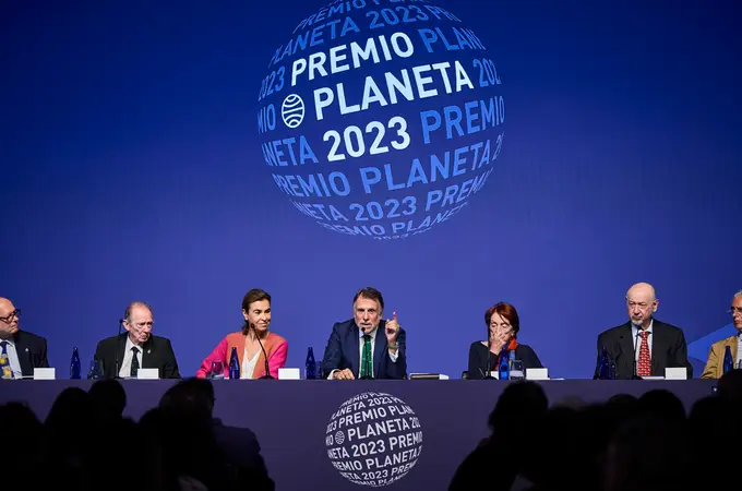 El Premio Planeta defiende que la creación es patrimonio del hombre y no de la IA