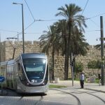 Comsa se ha adjudicado la línea azul de Jerusalén por 35 años por 2.200 millones de euros