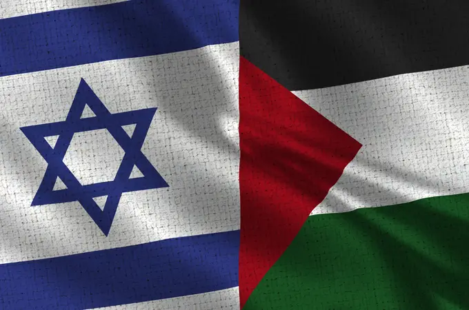 Por qué se eligió Palestina para fundar el Estado de Israel