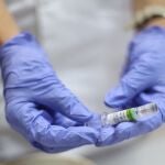 MADRID.-Arranca la campaña de vacunación conjunta de gripe y Covid-19 para 1,6 millones de madrileños
