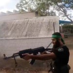 Un miembro de Hamás es abatido por el Ejército israelí