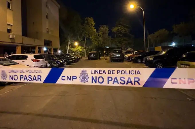La Policía continúa la búsqueda de Álvaro Prieto tras una primera batida sin éxito