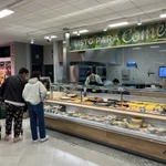 Supermercado de Mercadona en Arroyo de la Encomienda