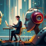 Escritores ante la Inteligencia Artificial