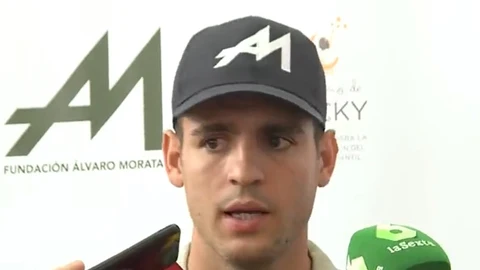 Morata no se calla y también responde a Aitana Bonmati por el fútbol femenino
