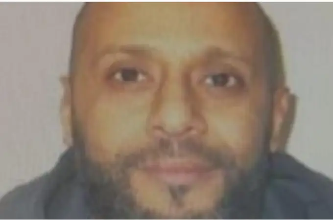 Un islamista radicalizado de origen tunecino: así es Abdesalem L, el hombre que mató a dos suecos en Bruselas