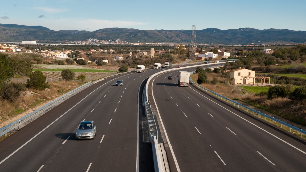 Abertis was awarded four highways in Puerto Rico for $2.7 billion