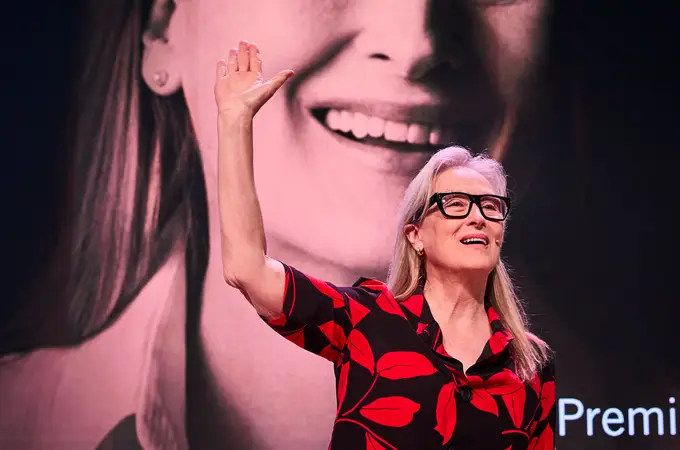 ¿Saben los adolescentes quién es Meryl Streep?