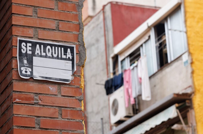 MADRID.-El alquiler en Madrid se encarece un 0,6% en el tercer trimestre del año y un 9,8% interanualmente, según Fotocasa