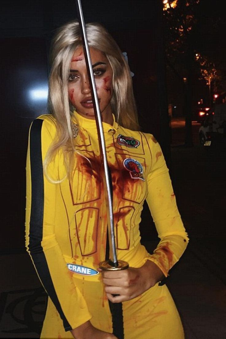 Kill Bill