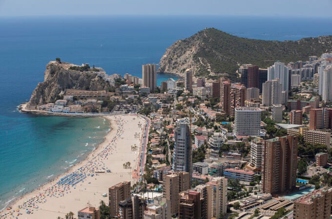 Benidorm
