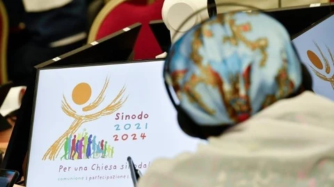 El Sínodo ha publicado la carta al Pueblo de Dios