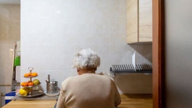 La aportación para dependencia de las comunidades se redujo en 98 millones en 2022, según un informe