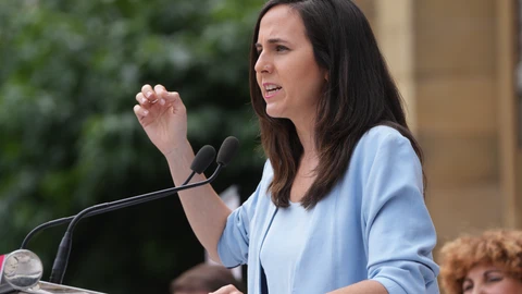 La ministra Belarra pide a Sánchez suspender relaciones diplomáticas con Israel y sanciones económicas urgentes