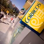 Economía/Finanzas.- Los clientes de BBVA en España ya pueden sacar efectivo de las oficinas de Correos