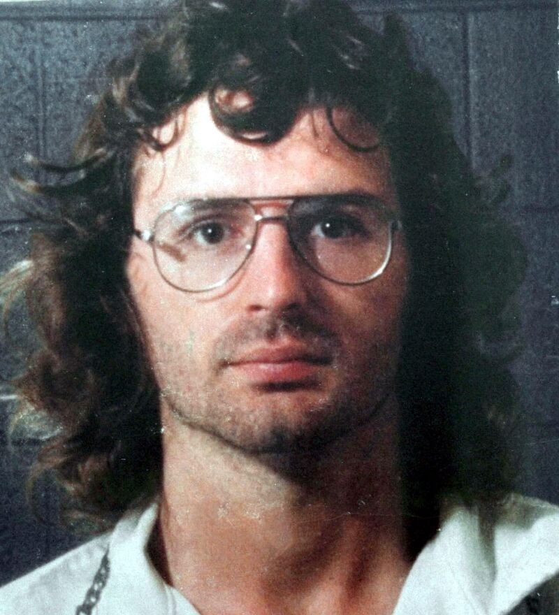 Vernon Howell se cambió el nombre a David Koresh