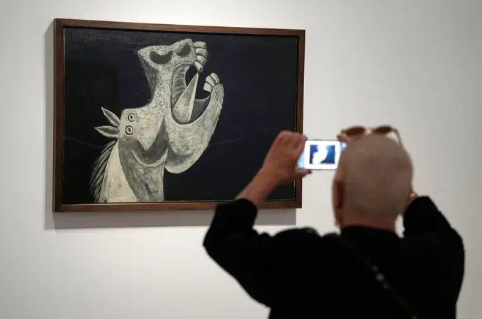 Miró-Picasso, un imponente diálogo entre genios en dos museos