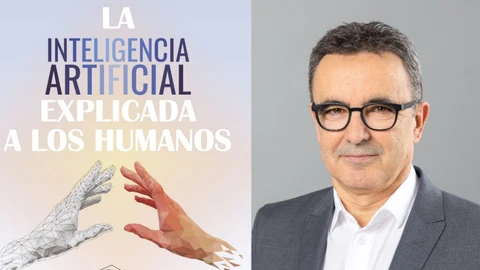 Jordi Torres: “las startups se encuentran en una posición privilegiada para aprovechar al máximo la inteligencia artificial”