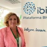 La especialista en Medicina Intensiva, María Antonia Estecha