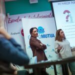 Fundación Mutua Madrileña premiada por el Observatorio contra la Violencia Doméstica y de Género
