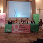 XXII Encuentro de personas con cáncer de mama de Castilla y León celebrado en Toro (Zamora)