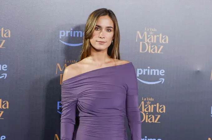 María Pombo denuncia las amenazas que recibe por culpa de los titulares