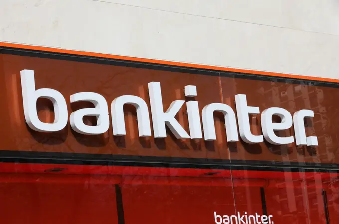 Bankinter dispara sus beneficios casi un 60% hasta 685 millones de euros hasta septiembre