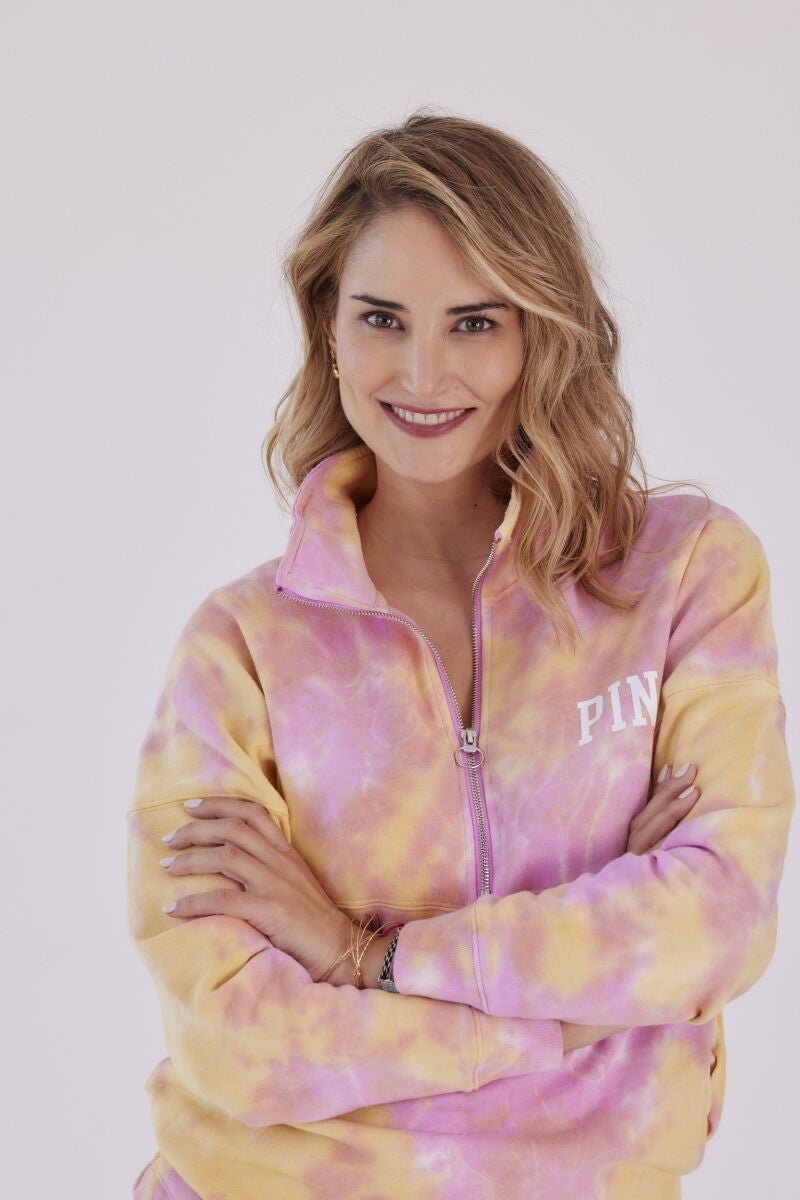 Alba Carrillo