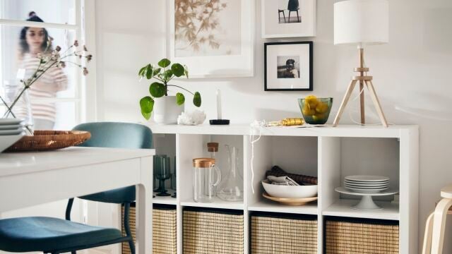 Economía.- Ikea invierte 32 millones de euros para bajar precios en 350 productos