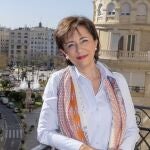 Luisa Bravo: «Las científicas deben aprender a liderar para ocupar puestos de responsabilidad»