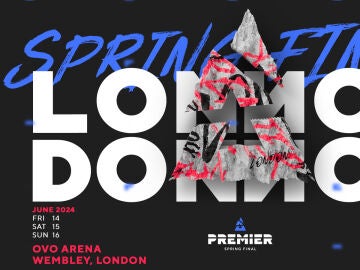 Londres acogerá la BLAST Premier Spring Final 