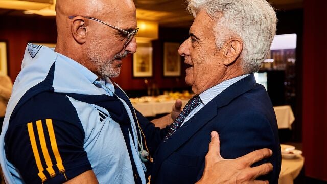 Se busca sustituto para Pedro Rocha, presidente de la Federación Española de Fútbol