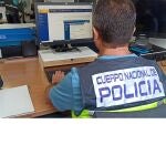 MURCIA.-Sucesos.- Investigan una presunta estafa a un vecino de Molina a través de criptomonedas por valor de 50.000 euros