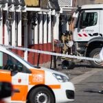 MURCIA.-El Ayuntamiento de Murcia precinta 10 locales de ocio tras su inspección como consecuencia de los incendios de Atalayas