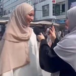 Polémica en Alemania por vídeos de conversión al islam en TikTok