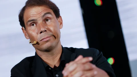 Rafael Nadal