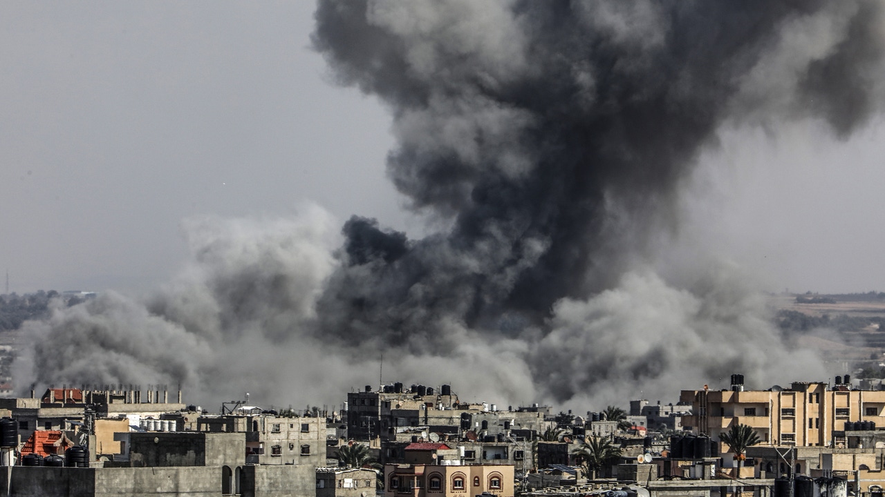 War between Israel and Hamas, live: dead, kidnapped and the last minute of the bombings in the Gaza Strip