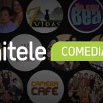 Mediaset amplía su oferta de canales temáticos con la incorporación de mitele Comedia y mitele Viajes