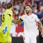 Sevilla FC v Real Madrid - LaLiga EA Sports