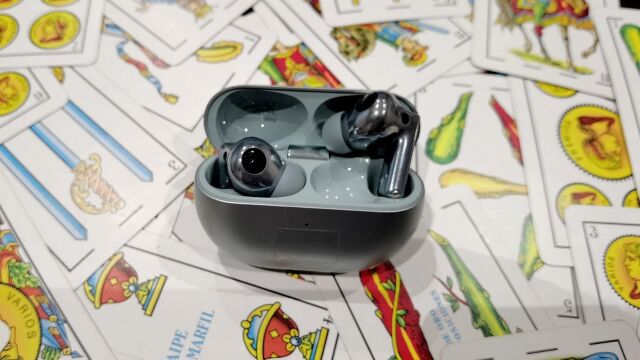 FreeBuds Pro 3, una carta ganadora