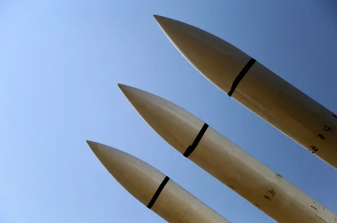 China advierte a EE.UU. que la “cúpula dorada” de Trump podría convertir el espacio en una “zona de guerra” China advierte a EE.UU. que la “cúpula dorada” de Trump podría convertir el espacio en una “zona de guerra”