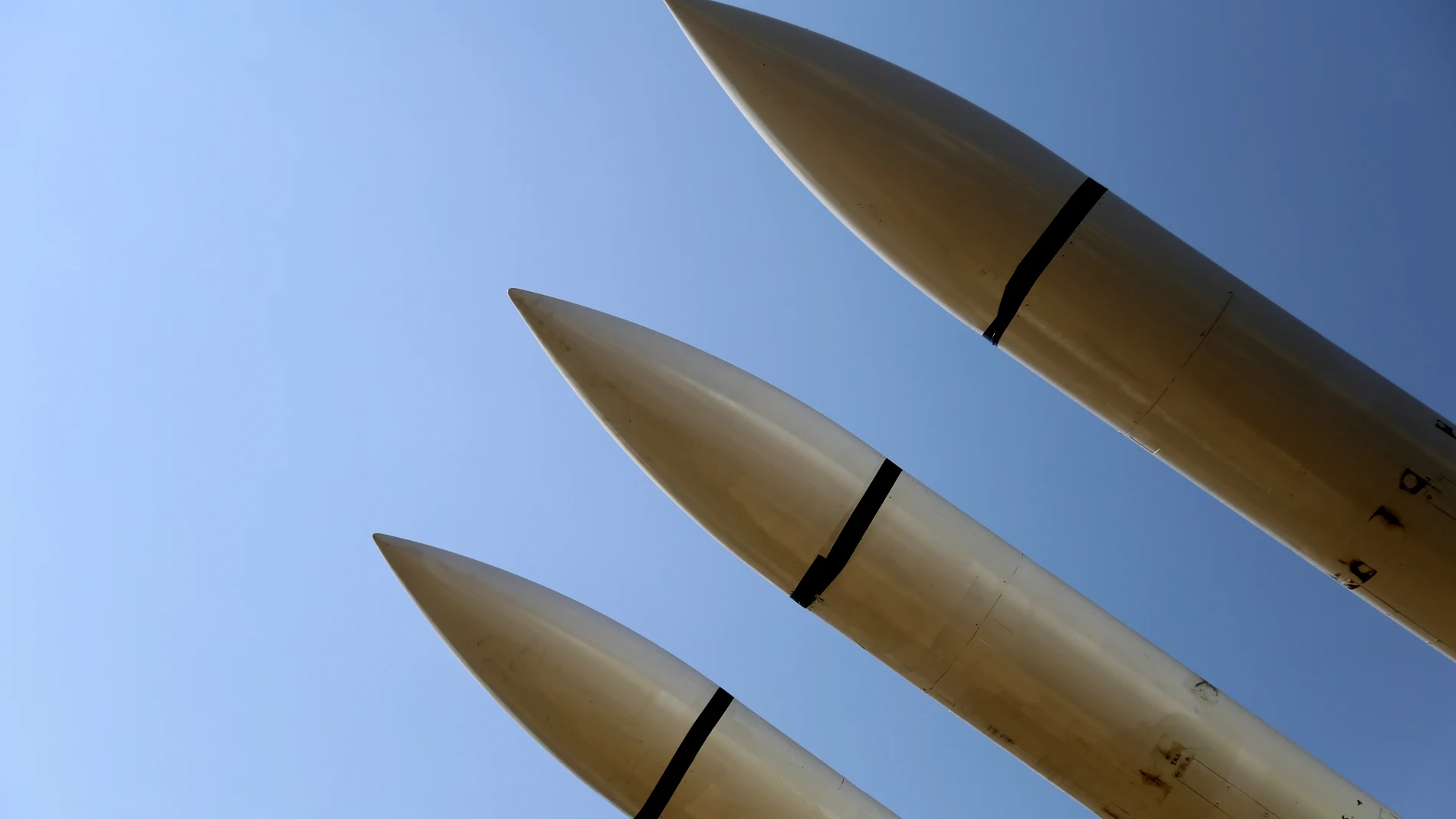 EEUU.- Estados Unidos sanciona a entidades que contribuyen a la proliferación de misiles balísticos