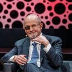 Germany Salman Rushdie