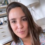 Marta Pombo, emocionada en sus redes sociales: "Quiero repetir el día de ayer"