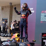 APTOPIX F1 US Grand Prix Auto Racing