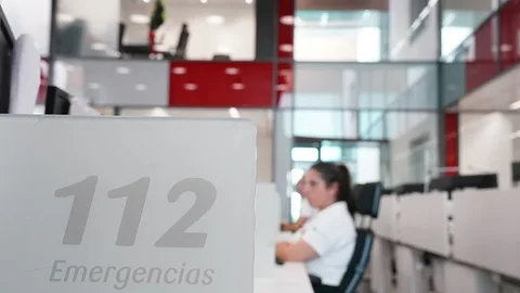 Emergencias Andalucía